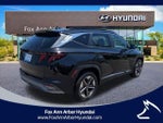 2026 Tucson Thumbnail 5