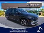 2026 Tucson Thumbnail 7