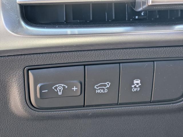 2026 Hyundai Tucson - $28,873