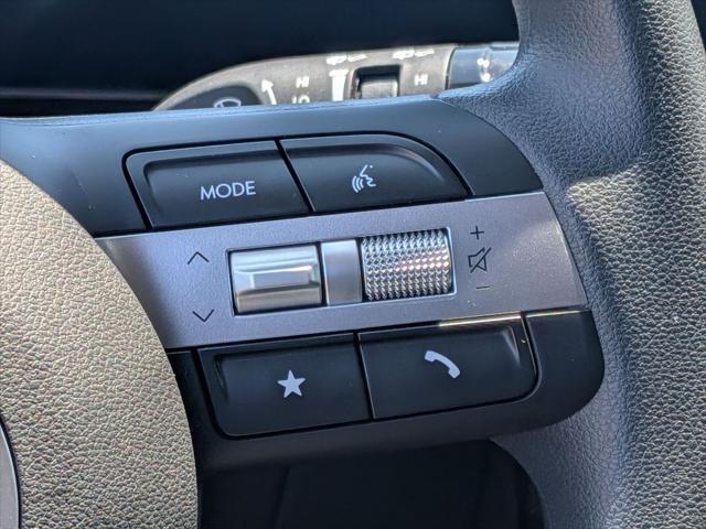 2026 Hyundai Tucson - $28,873
