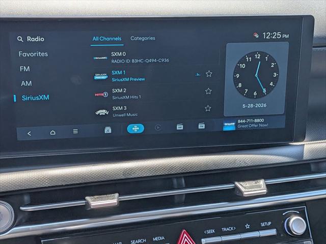 2026 Hyundai Tucson - $28,873