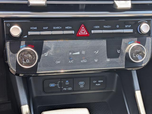 2026 Hyundai Tucson - $28,873
