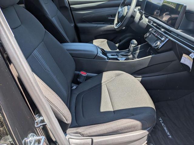 2026 Hyundai Tucson - $28,873