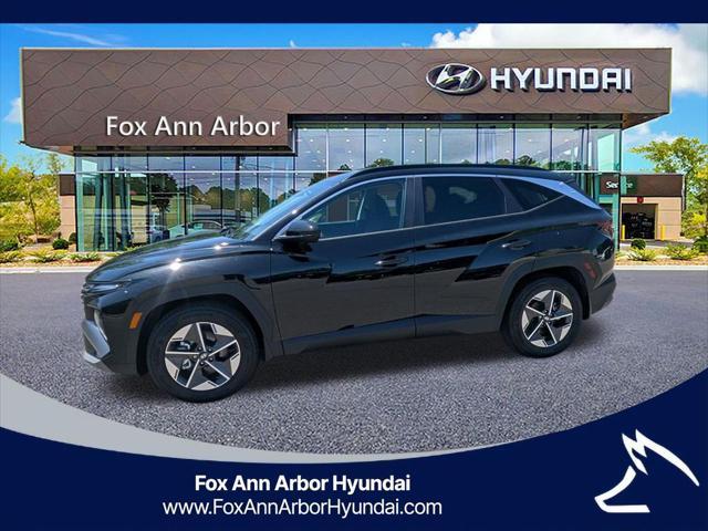 2026 Hyundai Tucson - $28,873