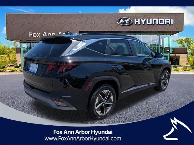 2026 Hyundai Tucson - $28,873