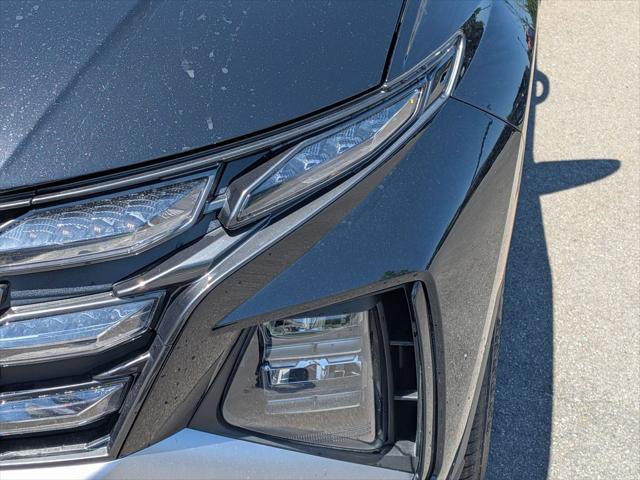 2026 Hyundai Tucson - $28,873