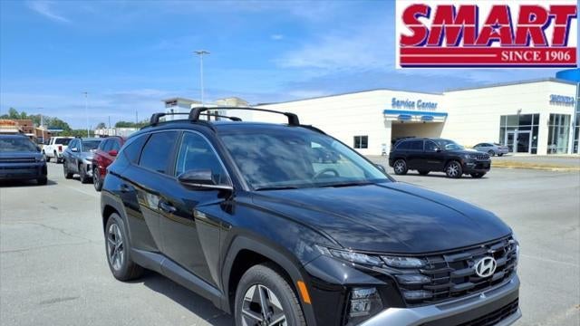 Preowned 2026 Hyundai TUCSON SEL for Sale