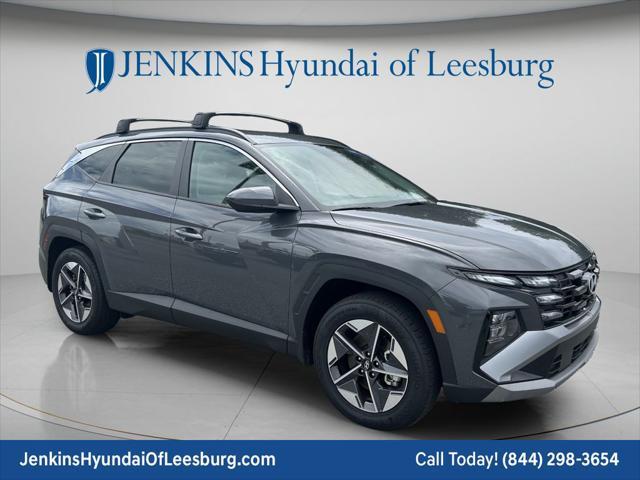 2026 Hyundai Tucson - $30,460