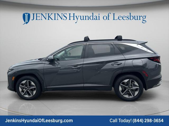2026 Hyundai Tucson - $30,460