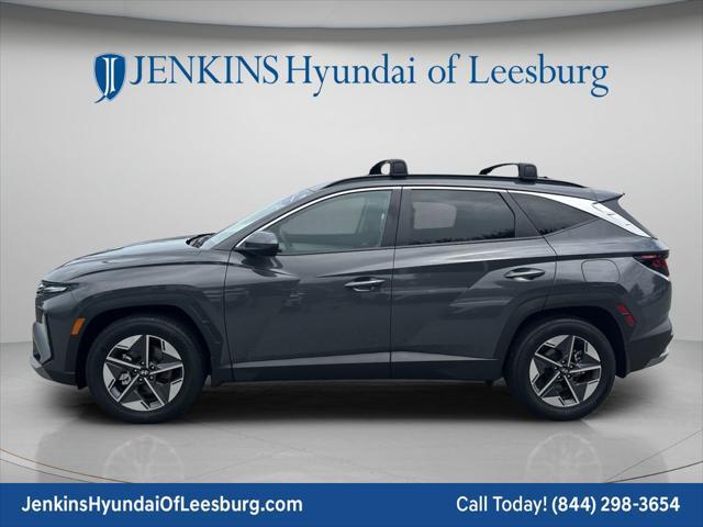 2026 Hyundai Tucson - $30,460
