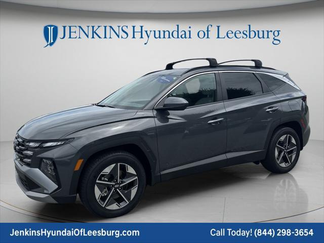 2026 Hyundai Tucson - $30,460