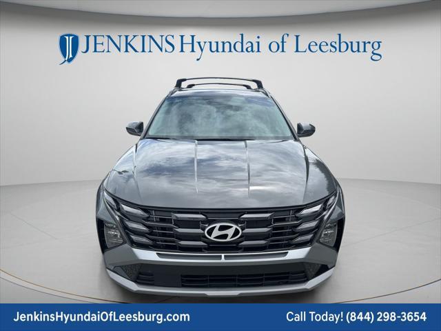 2026 Hyundai Tucson - $30,460