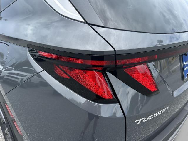2026 Hyundai Tucson - $30,460