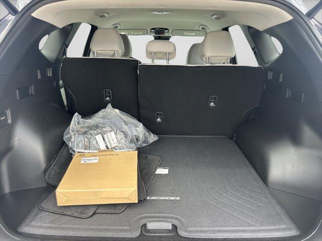 2026 Hyundai Tucson - $30,460