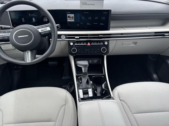 2026 Hyundai Tucson - $30,460