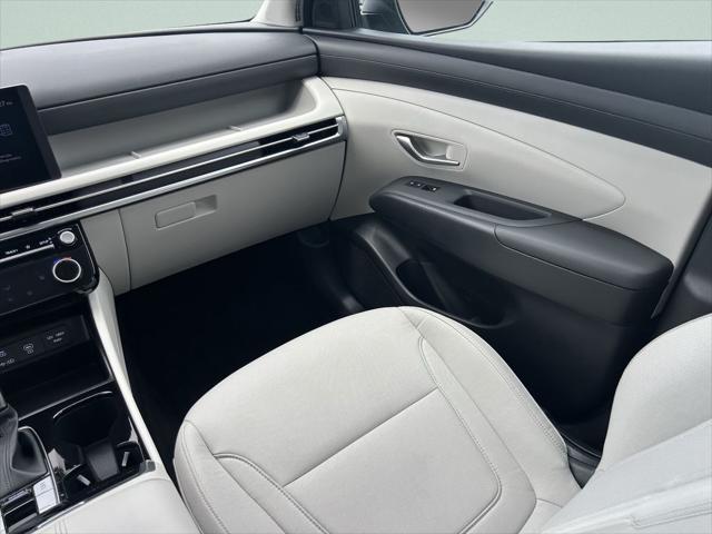 2026 Hyundai Tucson - $30,460