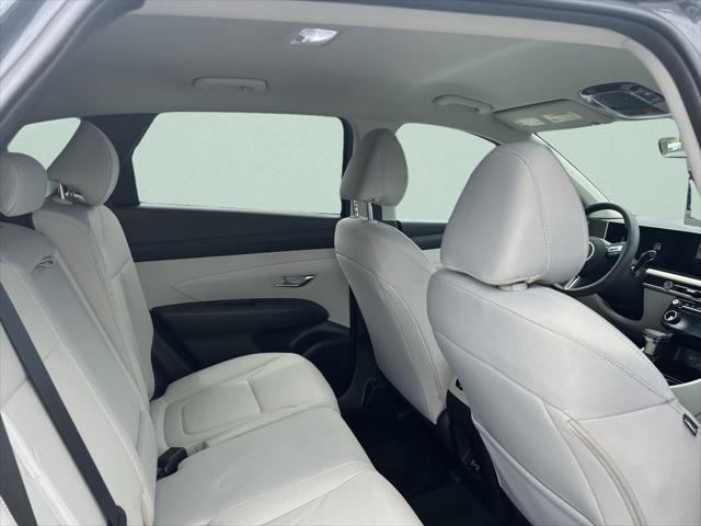 2026 Hyundai Tucson - $30,460