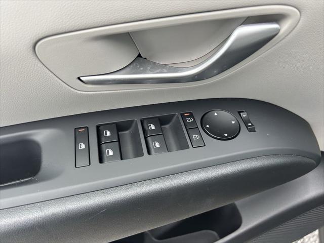 2026 Hyundai Tucson - $30,460