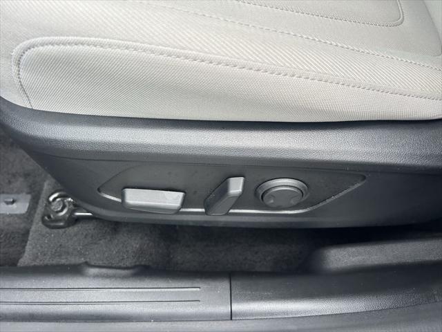 2026 Hyundai Tucson - $30,460