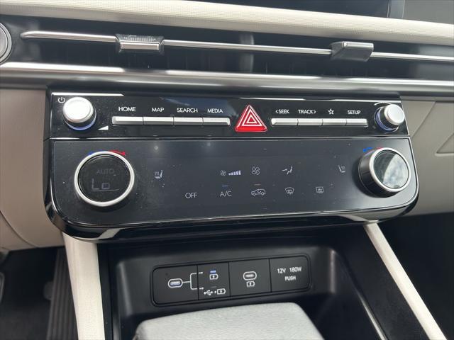 2026 Hyundai Tucson - $30,460