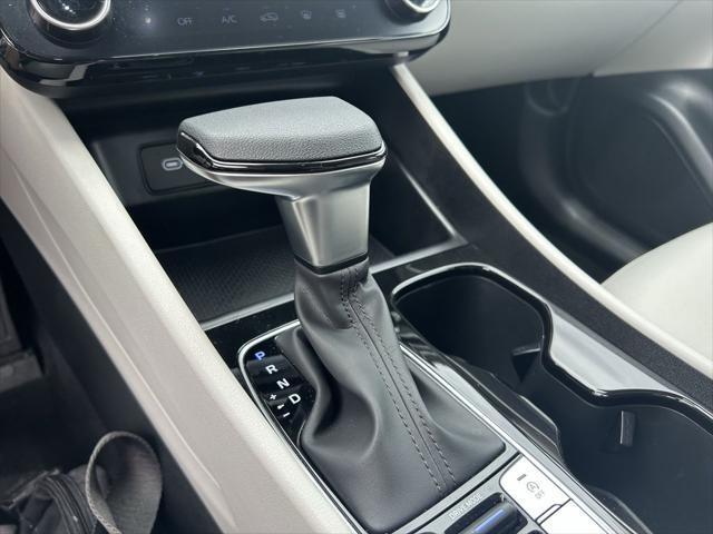 2026 Hyundai Tucson - $30,460