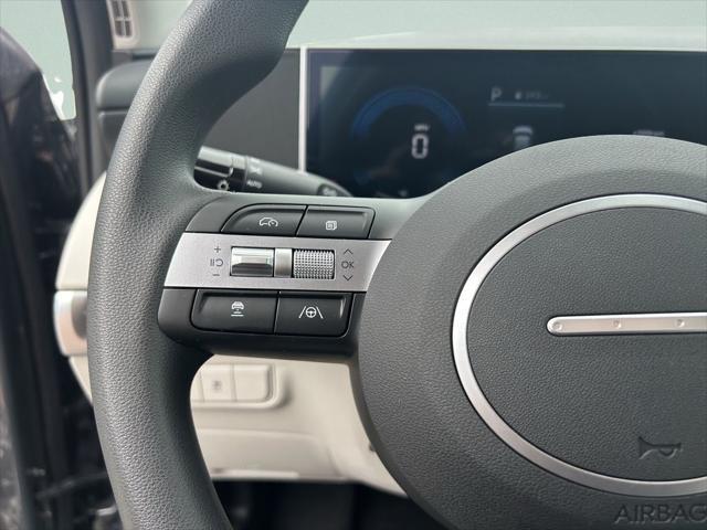 2026 Hyundai Tucson - $30,460