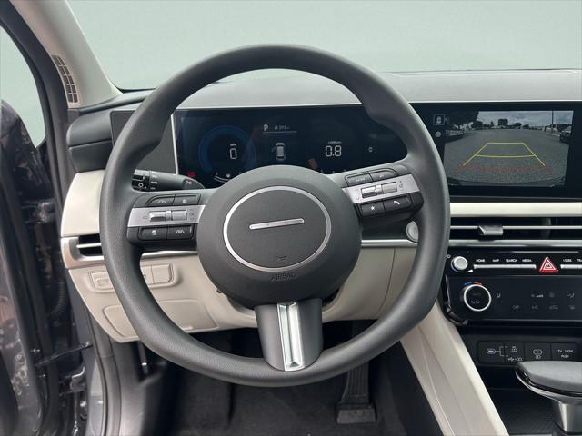 2026 Hyundai Tucson - $30,460
