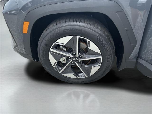 2026 Hyundai Tucson - $30,460