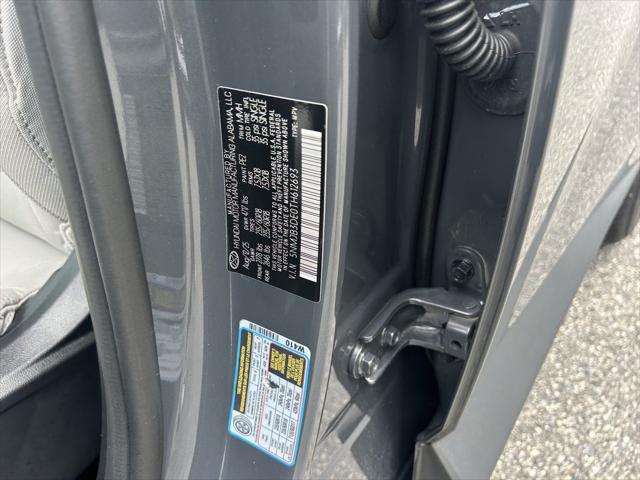 2026 Hyundai Tucson - $30,460