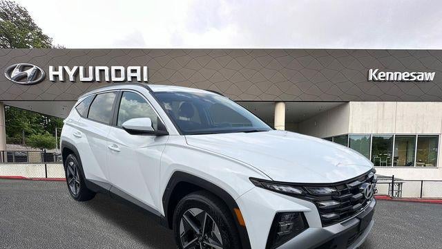 Preowned 2026 Hyundai TUCSON SEL for Sale