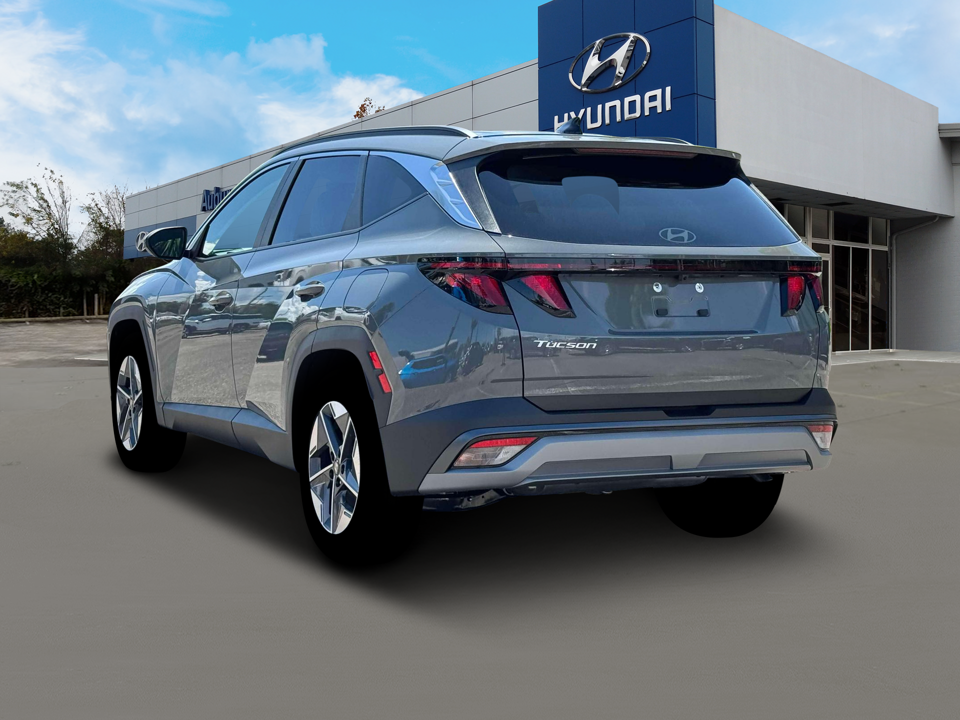 2026 Hyundai Tucson - $31,766