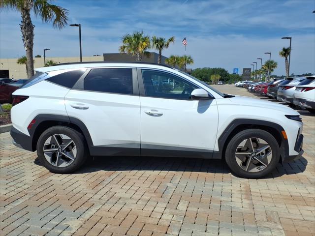 2026 Hyundai Tucson - $32,990