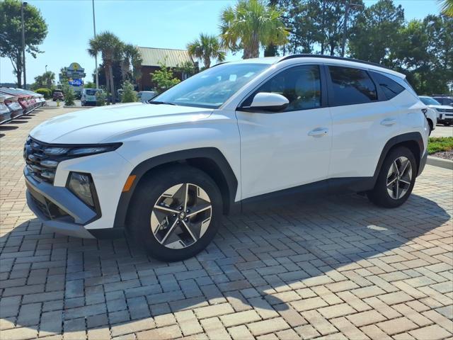 2026 Hyundai Tucson - $32,990