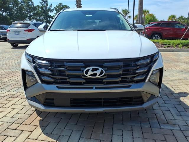 2026 Hyundai Tucson - $32,990