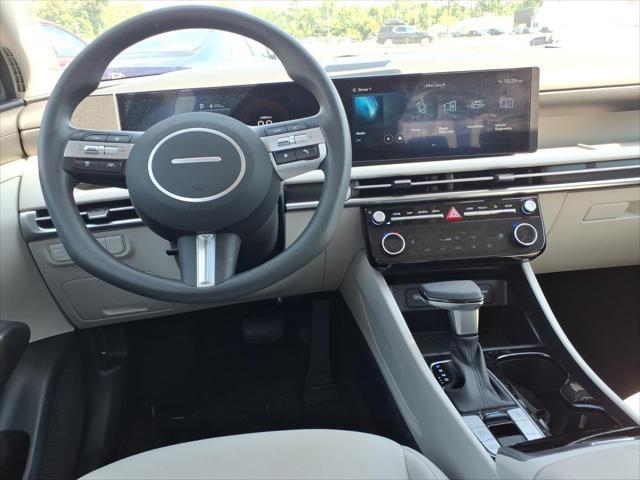 2026 Hyundai Tucson - $32,990