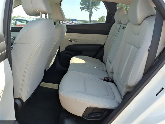 2026 Hyundai Tucson - $32,990