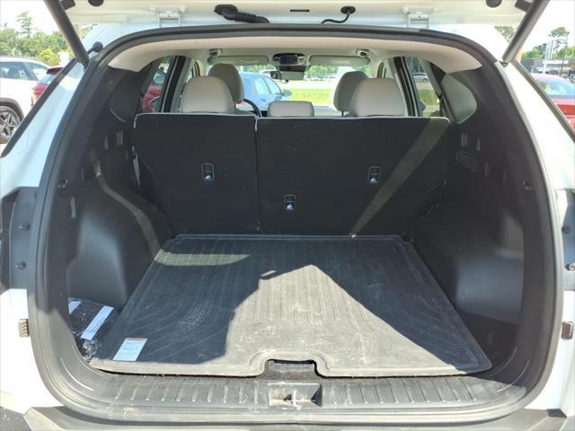 2026 Hyundai Tucson - $32,990