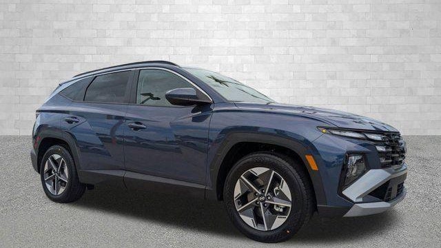 Preowned 2026 Hyundai TUCSON SEL for Sale