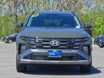 2026 TUCSON Thumbnail 2