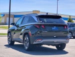2026 TUCSON Thumbnail 5
