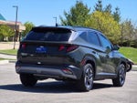2026 TUCSON Thumbnail 7