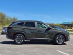 2026 TUCSON Thumbnail 8