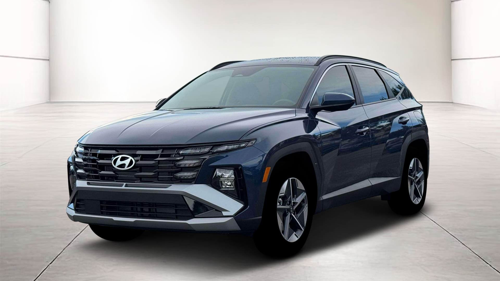 Preowned 2026 Hyundai TUCSON SEL for Sale