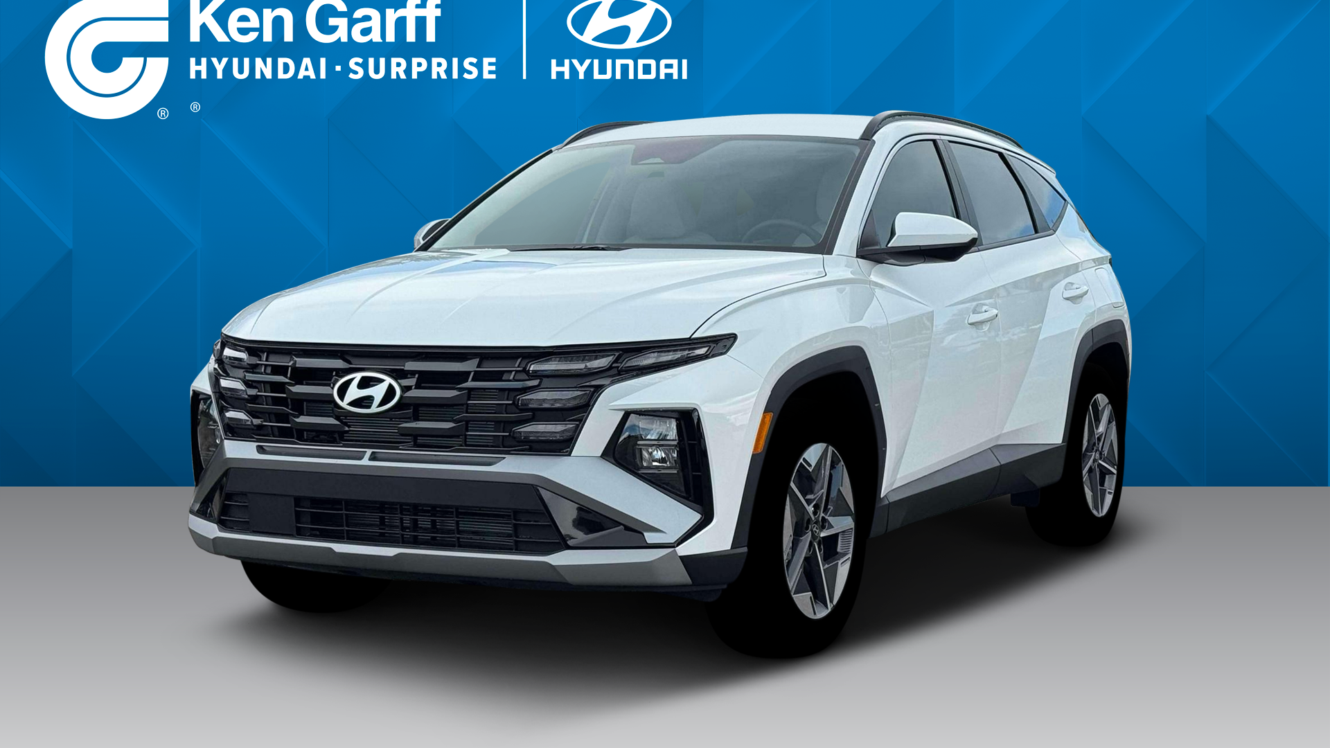 Preowned 2026 Hyundai TUCSON SEL for Sale