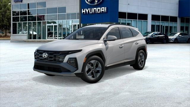 Preowned 2026 Hyundai TUCSON SEL for Sale
