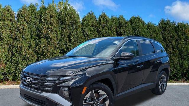 Preowned 2026 Hyundai TUCSON SEL for Sale