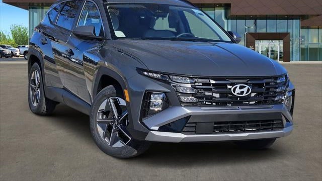 Preowned 2026 Hyundai TUCSON SEL for Sale