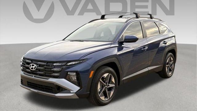 Preowned 2026 Hyundai TUCSON SEL for Sale