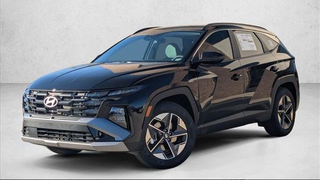 Preowned 2026 Hyundai TUCSON SEL for Sale