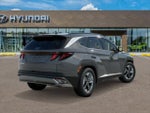 2026 Tucson Thumbnail 4